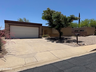 608 Steppe Place, Sierra Vista, AZ 85635