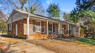 1310 Surry Dr, Greensboro, NC 27408