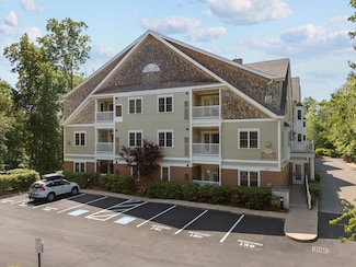 190 Chickering Rd Unit 310D, North Andover, MA 01845