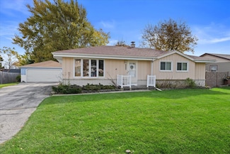 7329 Cliffside Dr, Racine, WI 53402