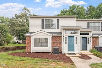 7771 Falcon Rest Cir Unit 7771, Raleigh, NC 27615