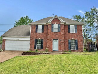 7684 Mineral Crest Cir N, Memphis, TN 38125