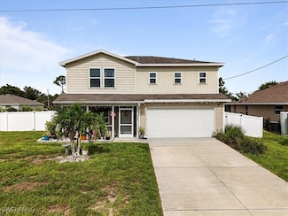 3705 NE 15th Place, Cape Coral, FL 33909