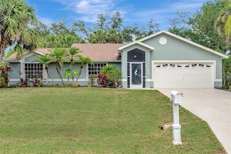 4322 Concert St, Port Charlotte, FL 33948