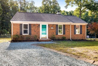 11501 Deep Hollow Ct, Midlothian, VA 23112