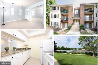 18308 Streamside Dr Unit 102, Gaithersburg, MD 20879