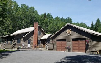 686 N Perley Brook Rd, Fort Kent, ME 04743