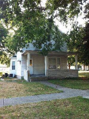 116 N Central Ave, Ladd, IL 61329