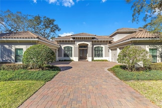 8718 Shimmering Pine Place, Sanford, FL 32771