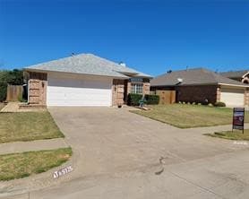 9125 Tyne Trail, Fort Worth, TX 76118