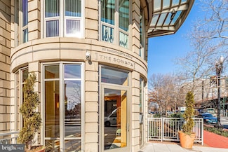 301 Massachusetts Ave NW Unit 804, Washington, DC 20001