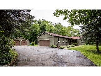 15740 Auburn Rd, Newbury, OH 44065