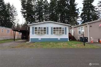 3244 66th Ave SW Unit 54, Olympia, WA 98512