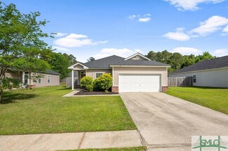 769 E Bristol Way, Richmond Hill, GA 31324