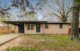 8904 Claremont Ave, Sherwood, AR 72120