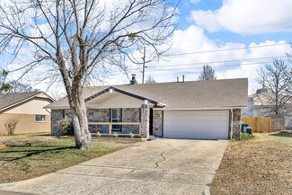 7945 S 72nd Ave E, Tulsa, OK 74133