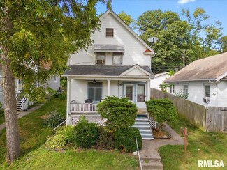 1718 W 9th St, Davenport, IA 52804