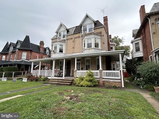 1427 Powell St, Norristown, PA 19401