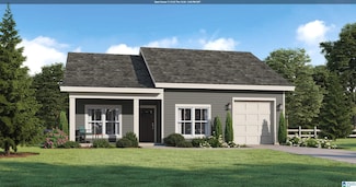 1617 Morning Glory Dr, Birmingham, AL 35214