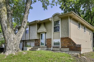 2016 NE 72nd Terrace, Kansas City, MO 64118
