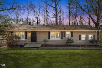 1508 Carroll Heights Rd, Zebulon, NC 27597