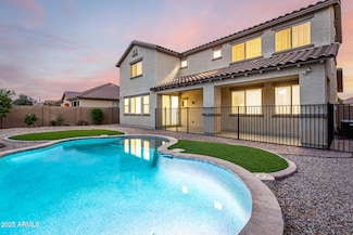 21472 E Saddle Ct, Queen Creek, AZ 85142