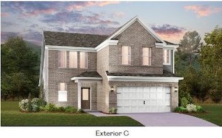 802 Moray Ln, Clarksville, TN 37043