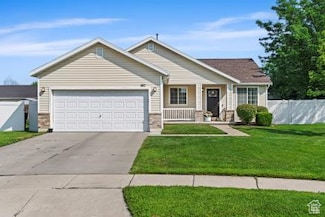 382 W Summer Chase Cir, Kaysville, UT 84037