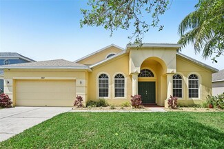 2517 Yukon Cliff Dr, Ruskin, FL 33570