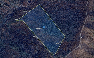 S Moncove Lake Rd Unit Gap Mills WV, Gap Mills, WV 24941