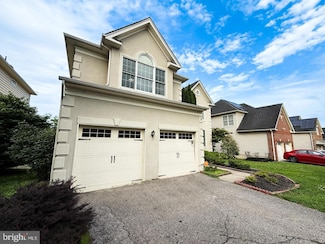 4302 Bridle Ridge Rd, Upper Marlboro, MD 20772