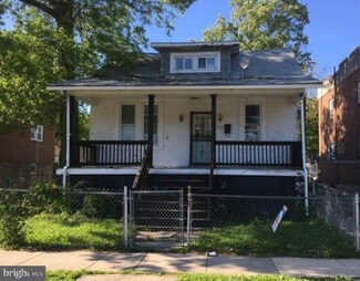 3818 Boarman Ave, Baltimore, MD 21215