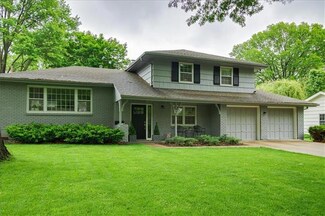 9809 Lamar Ave, Overland Park, KS 66207
