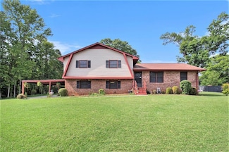 3510 Spring Valley Blvd Unit 1, Atlanta, GA 30349