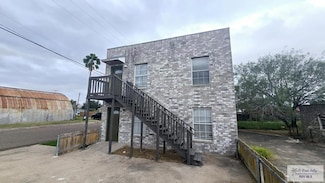 900 N Mike Chapa Rd, La Villa, TX 78562