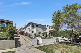 1861 S Redondo Blvd, Los Angeles, CA 90019