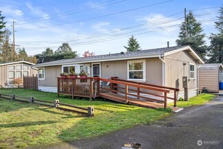 510 Duterrow Rd SE Unit 32, Olympia, WA 98513
