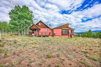 997 Wells Fargo Cir, Jefferson, CO 80456