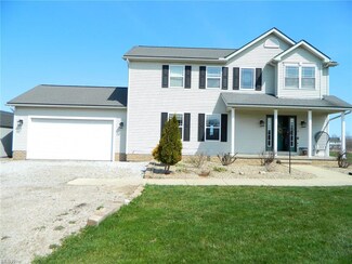 14100 Gar Hwy, Chardon, OH 44024