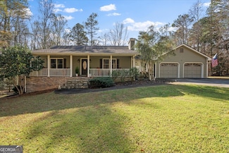 555 McKenzie Bridge Rd, Carrollton, GA 30116
