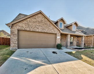 10305 Hidden Haven Dr, McKinney, TX 75070