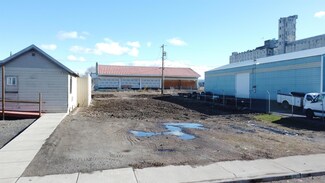 734 N Crestline St, Spokane, WA 99202