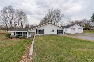 35156 State Route 26 Rd, Carthage, NY 13619