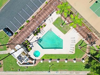 7714 S Taylor Dr, Tempe, AZ 85284