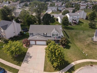 721 Janeita Ct, O Fallon, IL 62269