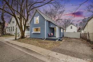 21 Congress Ave SE, Grand Rapids, MI 49506