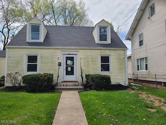 1002 19th St NW, Canton, OH 44709