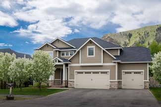 432 Winterberry Loop, Hailey, ID 83333