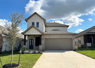 12811 Hannah Springs Ln, Magnolia, TX 77354