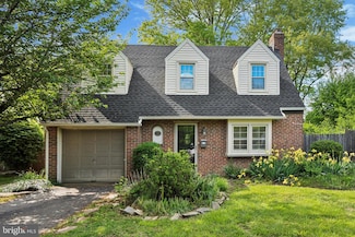 409 Lorraine Ave, Oreland, PA 19075